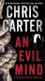 Audiobook An Evil Mind author Chris Carter