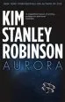 Audiobook Aurora author Kim Stanley Robinson