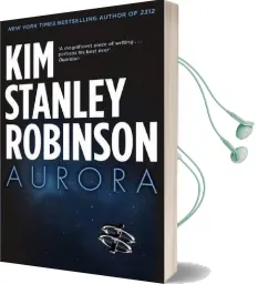 Aurora Audiobook download free by Kim Stanley Robinson