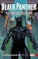 Audiobook Black Panther: A Nation Under our Feet Book 1 author Ta Nehisi Coates