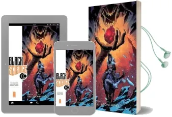 Black Science Volume 5: True Atonement Audiobook download free by Rick Remender