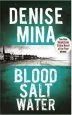 Audiobook Blood, Salt, Water author Denise Mina