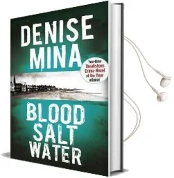 Blood, Salt, Water Audiobook download free by Denise Mina