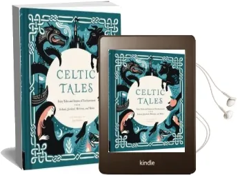 Celtic Tales: Fairy Tales and Stories of Enchantment From Ireland, Scotland, Brittany, and Wales Audiobook download free by Kate Forrester