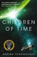 Audiobook Children of Time author Adrian Tchaikovsky