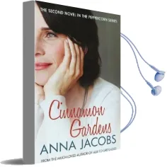 Cinnamon Gardens Audiobook download free by Anna Jacobs