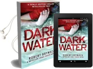 Dark Water: A Totally Gripping Thriller With a Killer Twist Audiobook download free by Robert Bryndza