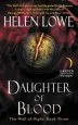 Audiobook Daughter of Blood author Helen Lowe