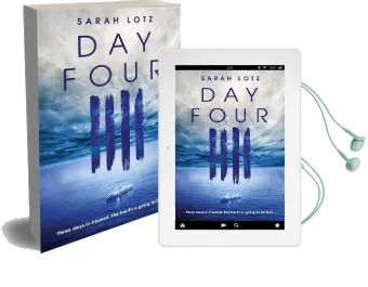Day Four Audiobook download free by Sarah Lotz