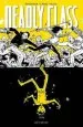Audiobook Deadly Class Volume 4: Die for me author Rick Remender