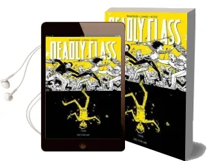 Deadly Class Volume 4: Die for me Audiobook download free by Rick Remender