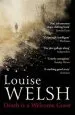 Audiobook Death is a Welcome Guest: Plague Times Trilogy 2 author Louise Welsh
