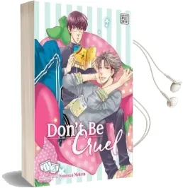 Don'T be Cruel: 2-In-1 Edition, Vol. 1: Includes Vols. 1 & 2 Audiobook download free by Yonezou Nekota