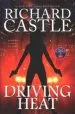 Audiobook Driving Heat author Richard Castle