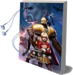 Fables the Deluxe Edition Book Twelve Audiobook download free by Bill Willingham