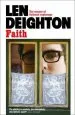 Audiobook Faith author Len Deighton