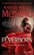 Audiobook Feverborn author Karen Marie Moning