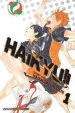 Audiobook Haikyu!!, Vol. 1 author Haruichi Furudate