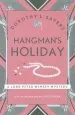 Audiobook Hangman'S Holiday: Lord Peter Wimsey Book 9 author Dorothy L. Sayers