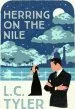 Audiobook Herring on the Nile author L. C. Tyler