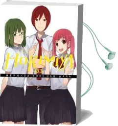 Horimiya, Vol. 3 Audiobook download free by Daisuke Hagiwara