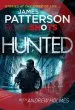 Audiobook Hunted: Bookshots author James Patterson