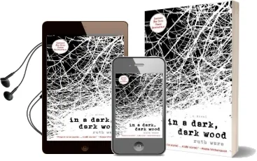 In a Dark, Dark Wood Audiobook download free by Ruth Ware