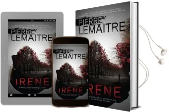 Irene: The Gripping Opening to the Paris Crime Files Audiobook download free by Pierre Lemaitre