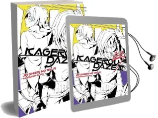 Kagerou Daze, Vol. 3 (Light Novel): The Children Reason Audiobook download free by Jin