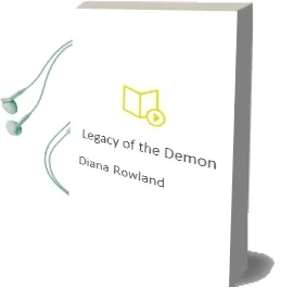 Legacy of the Demon Audiobook download free by Diana Rowland
