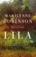 Audiobook Lila author Marilynne Robinson