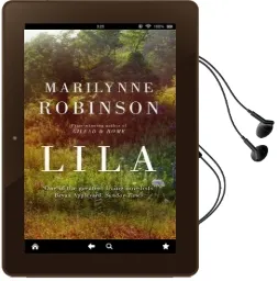 Lila Audiobook download free by Marilynne Robinson