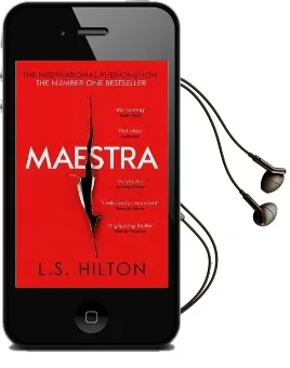 Maestra Audiobook download free by L. S. Hilton
