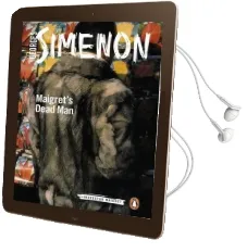 Maigret'S Dead man: Inspector Maigret #29 Audiobook download free by Georges Simenon
