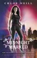 Audiobook Midnight Marked: A Chicagoland Vampires Novel author Chloe Neill