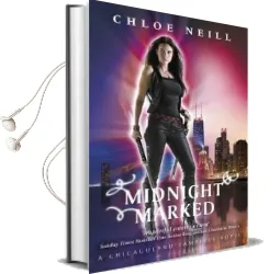 Midnight Marked: A Chicagoland Vampires Novel Audiobook download free by Chloe Neill