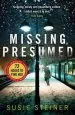 Audiobook Missing, Presumed author Susie Steiner