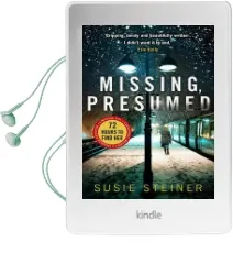 Missing, Presumed Audiobook download free by Susie Steiner