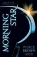 Audiobook Morning Star: Red Rising Series 3 author Pierce Brown