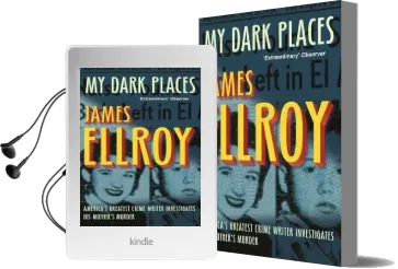 My Dark Places Audiobook download free by James Ellroy