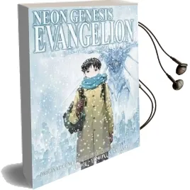 Neon Genesis Evangelion 2-In-1 Edition, Vol. 5: Includes Vols. 13 & 14 Audiobook download free by Yoshiyuki Sadamoto