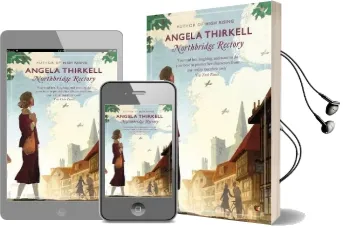 Northbridge Rectory Audiobook download free by Angela Thirkell