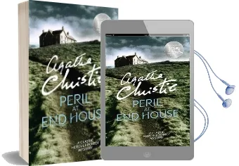 Peril at end House Audiobook download free by Agatha Christie