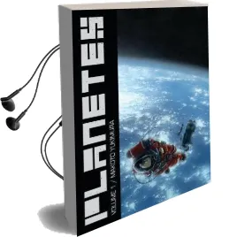Planetes Omnibus Volume 1 Audiobook download free by Makoto Yukimura