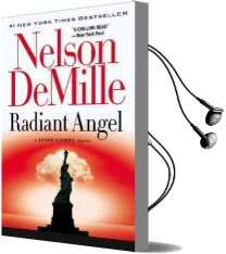 Radiant Angel Audiobook download free by Nelson Demille
