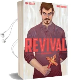 Revival Deluxe Collection Volume 3 Audiobook download free by Tim Seeley