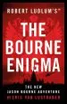 Audiobook Robert Ludlum'S (Tm) the Bourne Enigma author Eric Van Lustbader