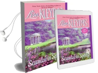 Scandal in Spring: The Wallflowers, Book 4 Audiobook download free by Lisa Kleypas