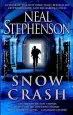 Audiobook Snow Crash author Neal Stephenson