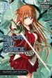 Audiobook Sword art Online Progressive, Vol. 4 (Manga) author Reki Kawahara
